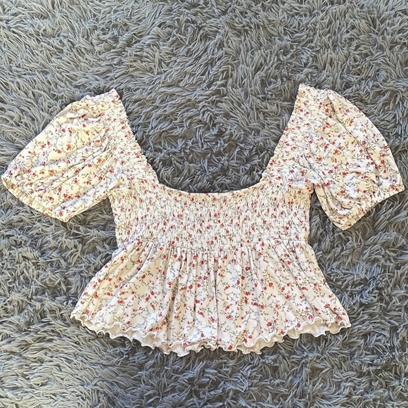 Short Top Forever 21 - Picture 3 of 3